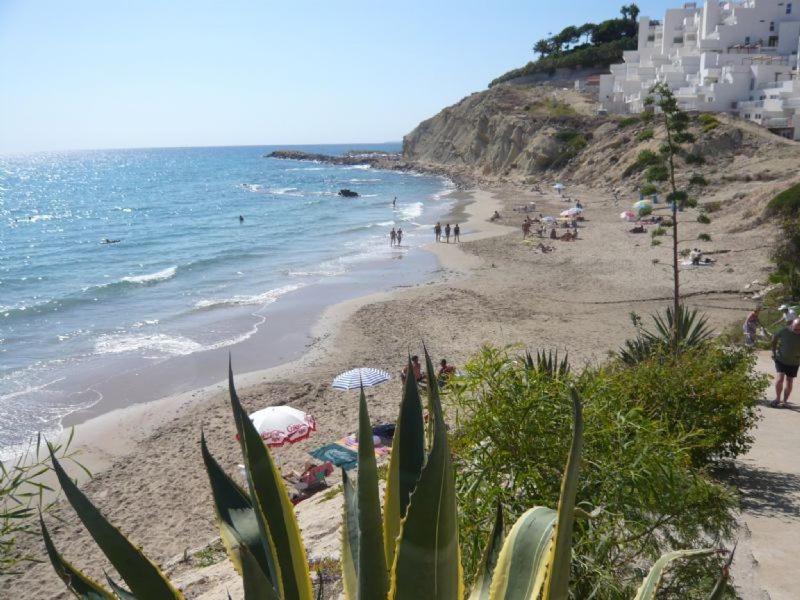 Casa Sol y Paz - Ferienwohnung El Campello