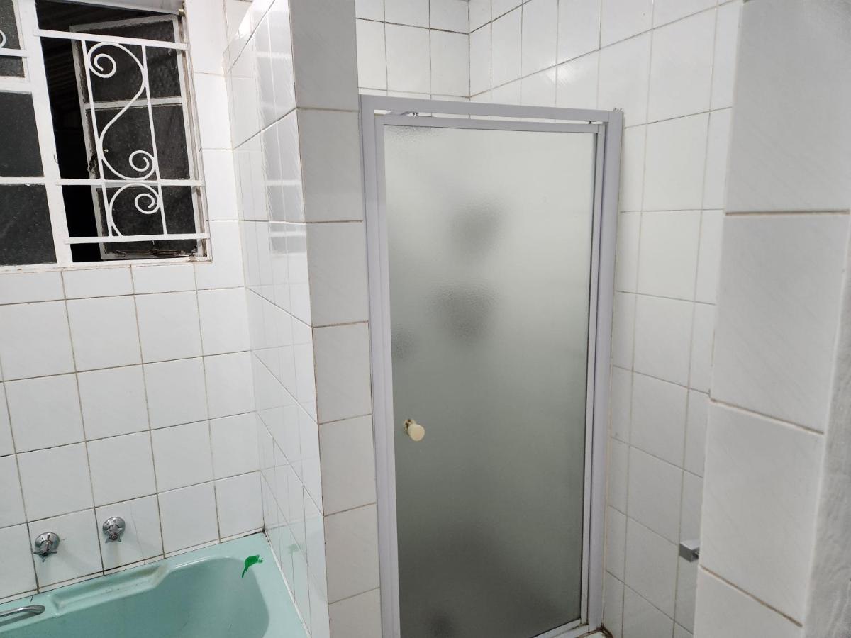 Arcon 12 - B&B Johannesburgo