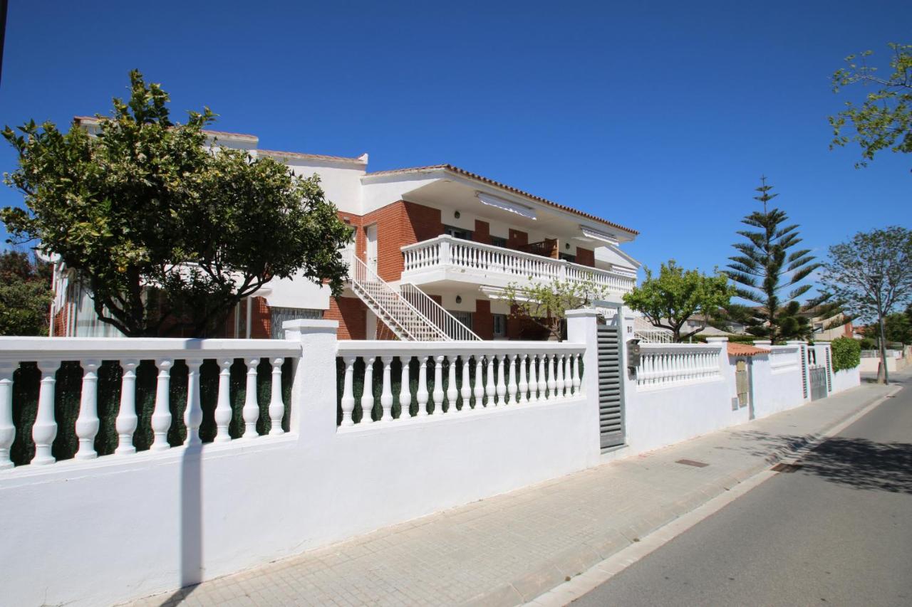 Casa Rosales 3 - Chambres d’hôtes Cambrils