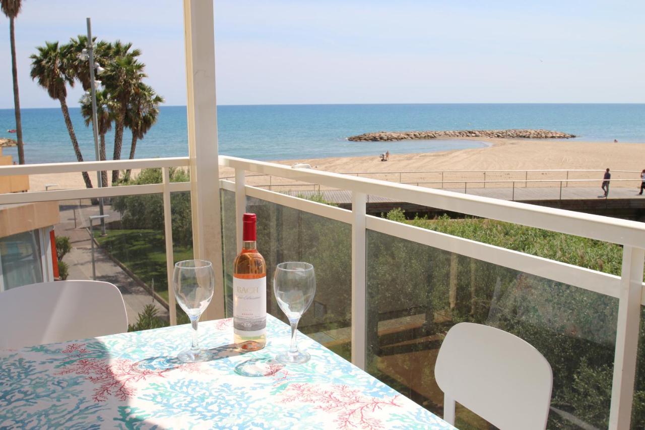 Apartamento Maria Paz Cambrils - B&B Cambrils
