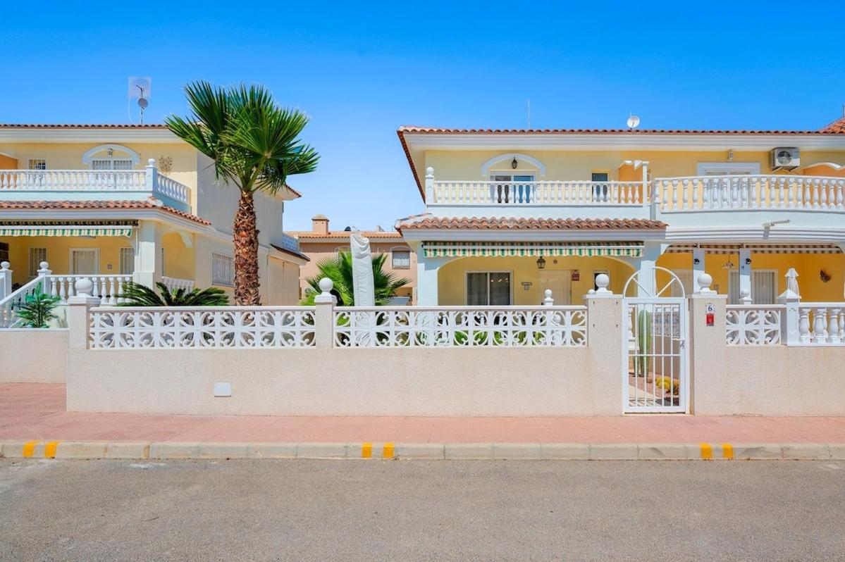 Casa Lindi - Bed and Breakfast Rojales