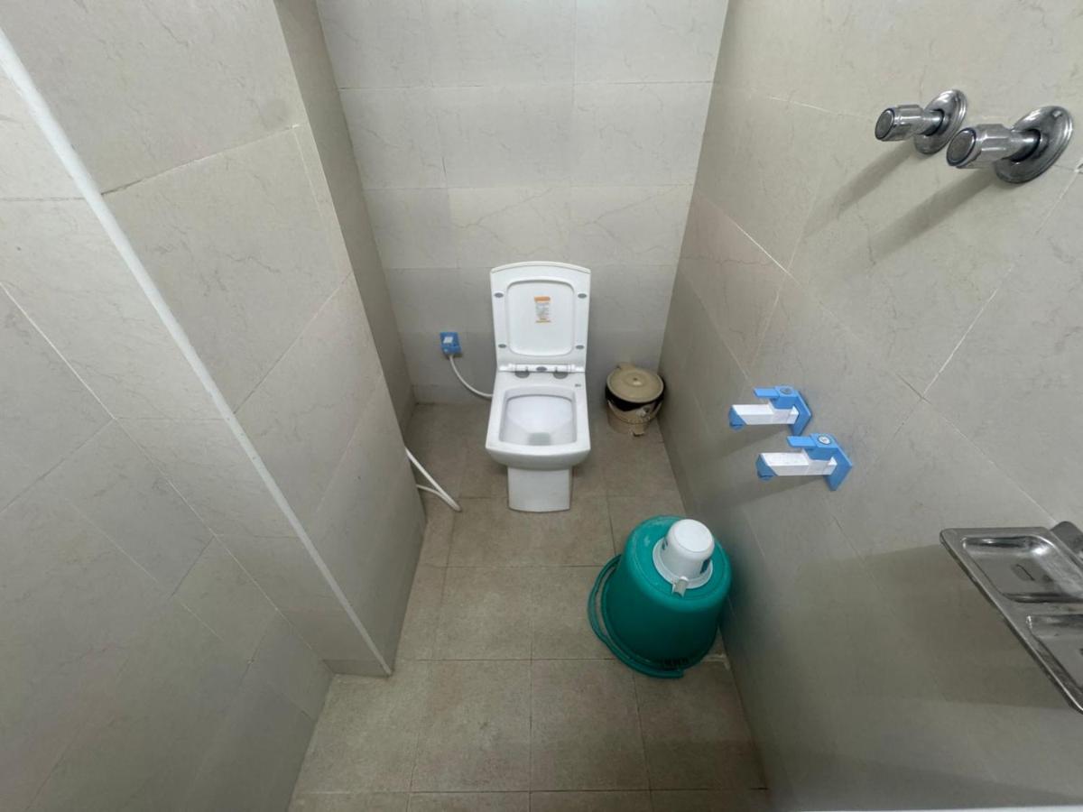 Habitación Cuádruple Confort 