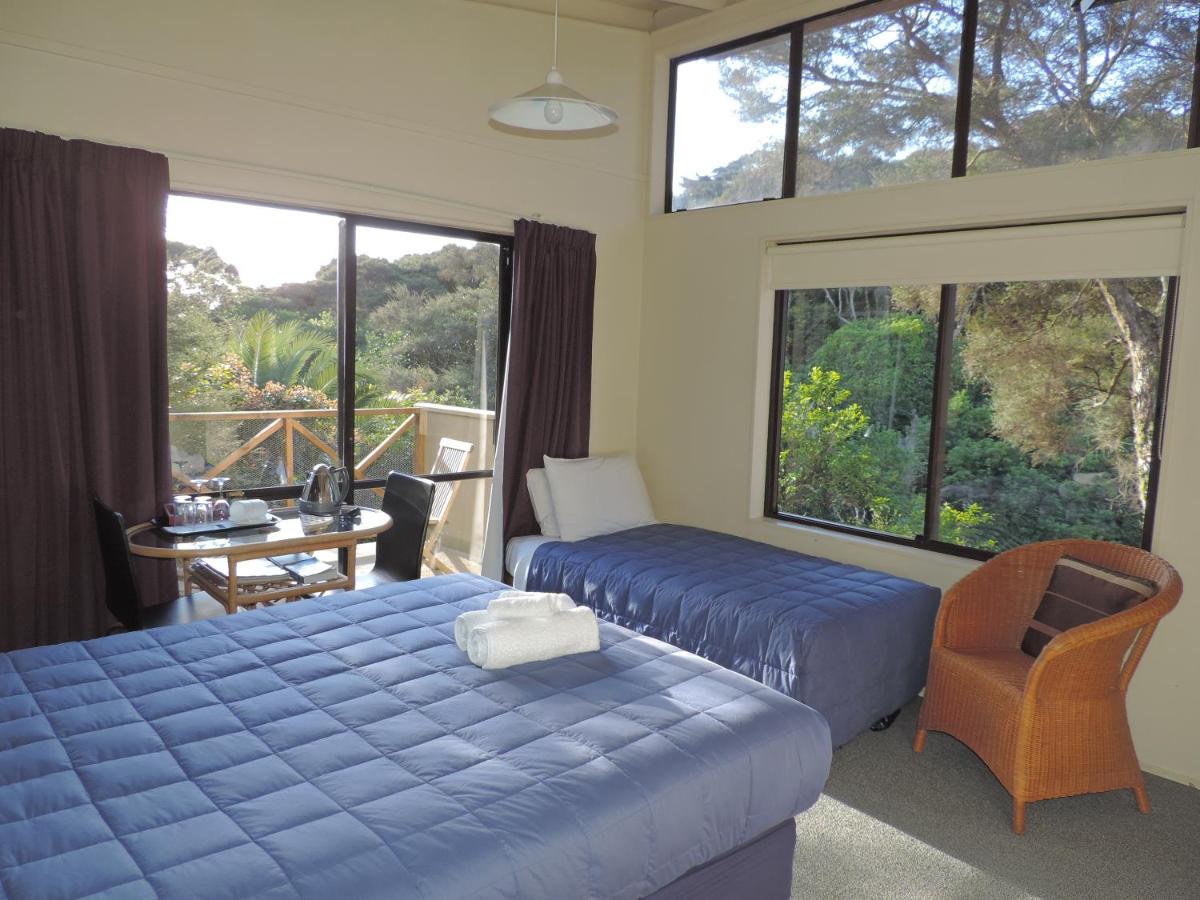 Chambre Lodge 2 - Adultes Uniquement