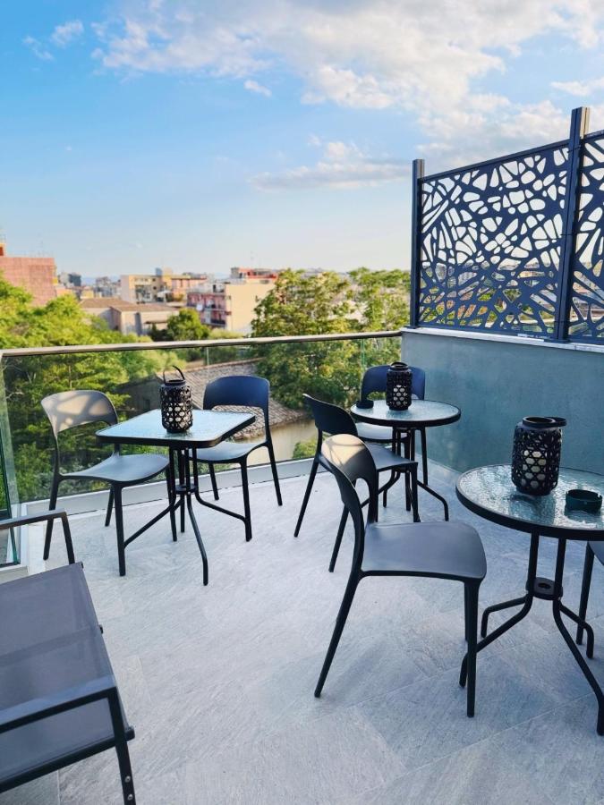 Citrus Holidays House - B&B Catania