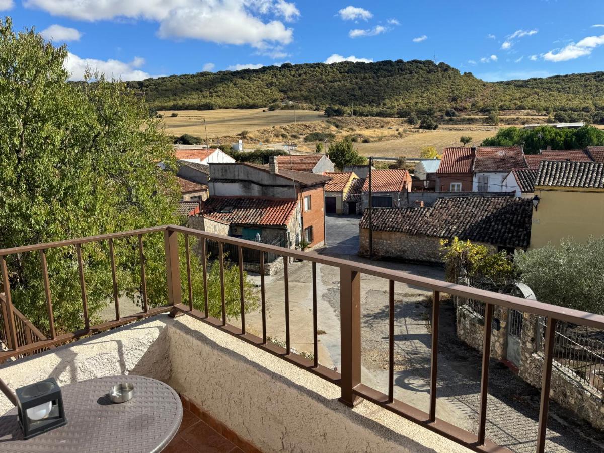 LA CASA BLANCA, Padilla de Hita - Bed and Breakfast Padilla de Hita