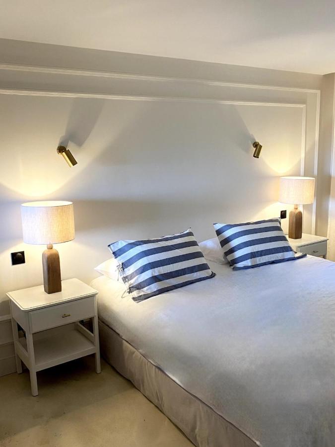 Bed & Views - Le paradis de Bordaberry - Ferienwohnung Urrugne