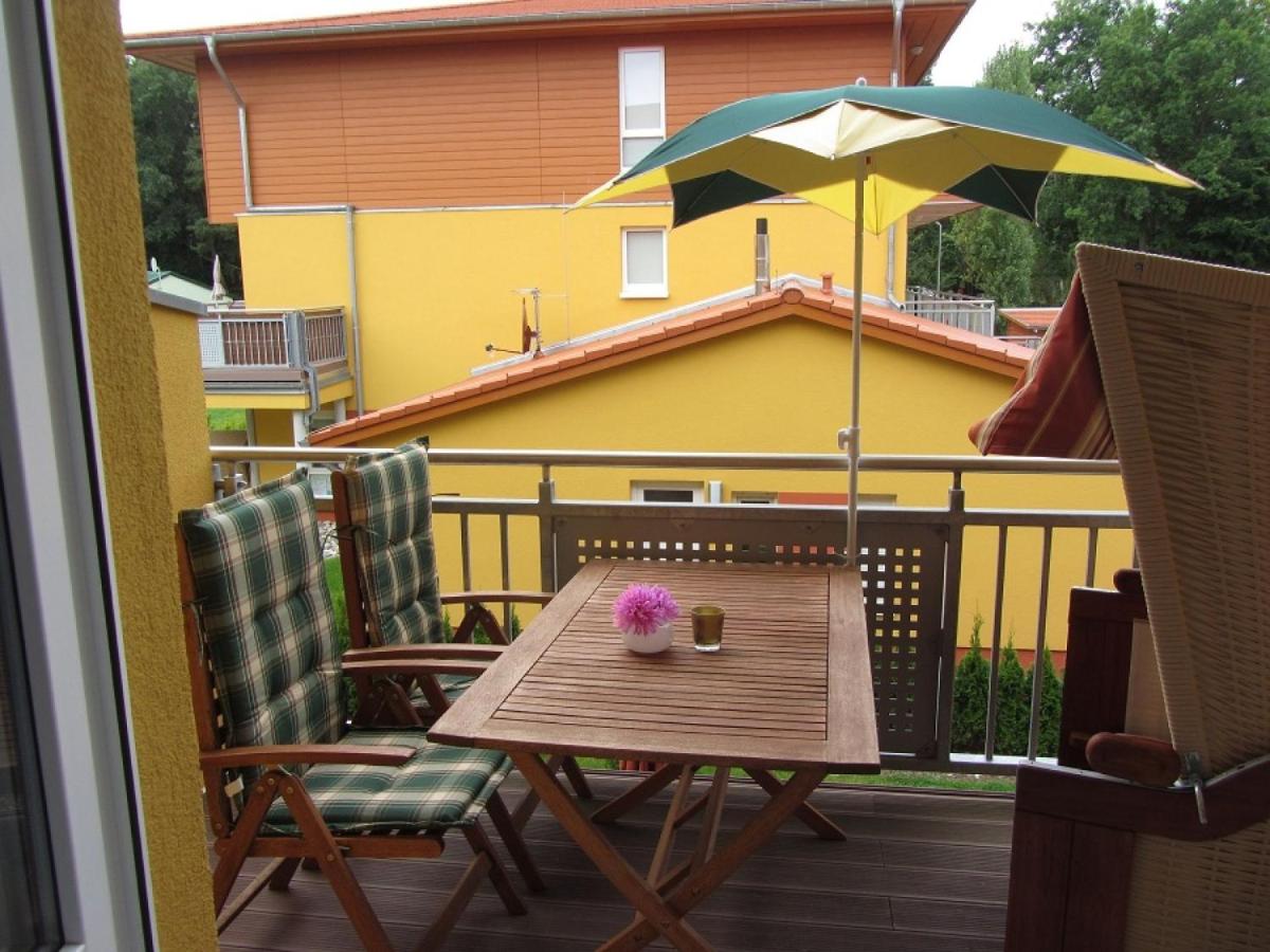 Appartamento con 2 Camere da Letto