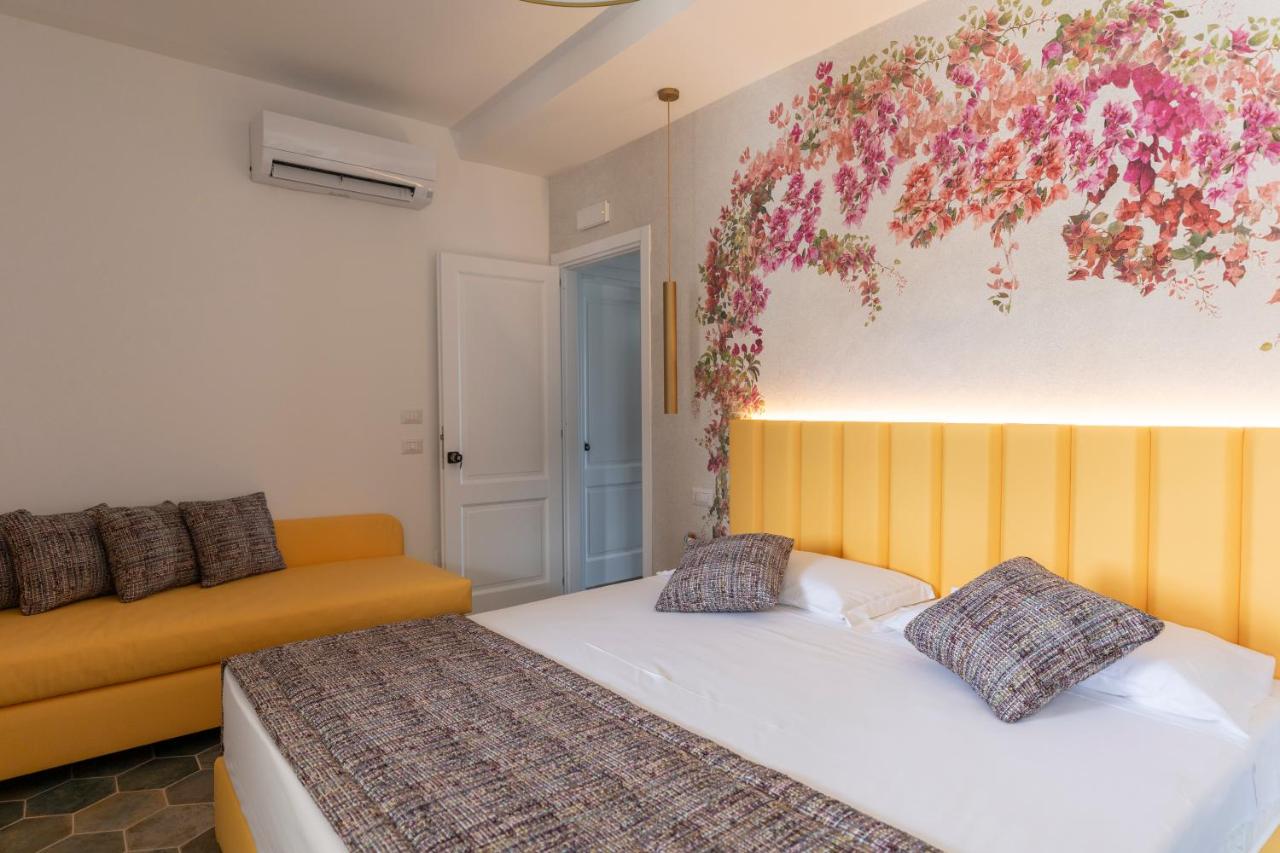 Deluxe Tweepersoonskamer met 1 of 2 Bedden en Uitzicht op de Bergen