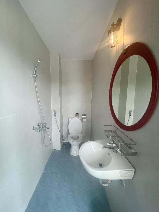 3A-Riverside- Sunset Chilling Balcony - Ferienwohnung Đà Nẵng