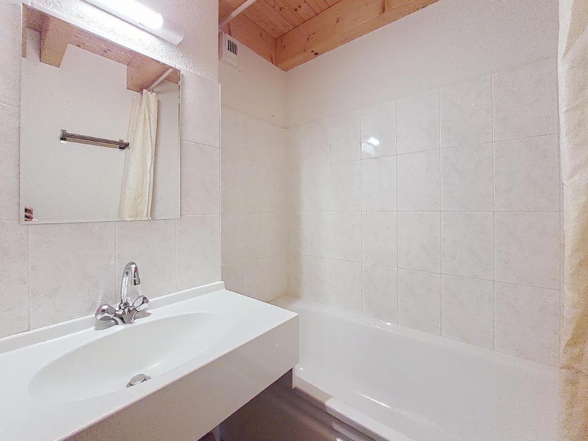 APPARTEMENT SPACIEUX AVEC BALCON - SAINT JEAN D AULPS STATION - 8 Personnes - OURSON 57-58 - Bed and Breakfast Saint-Jean-d'Aulps