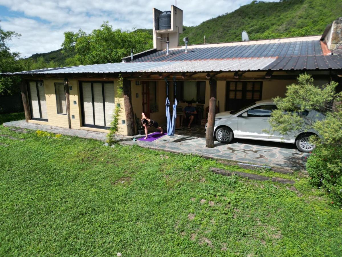 El Silencio 2 - Quebrada - Lozano - Yala - Jujuy - B&B Lozano