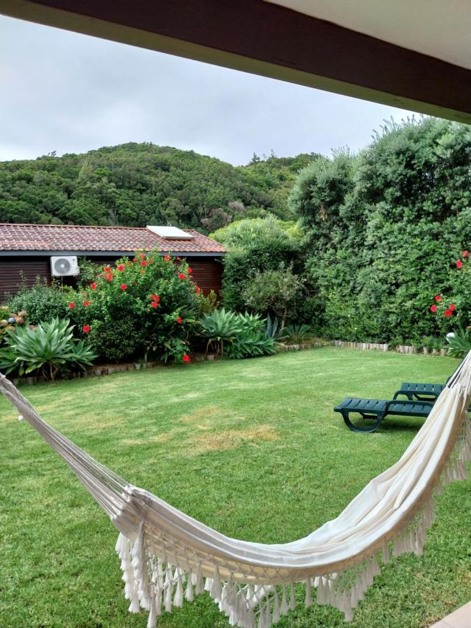 Two-Bedroom Townhouse