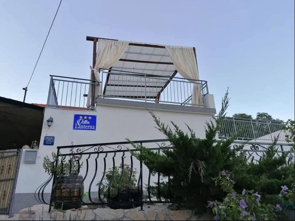 Villa Lanterna - B&B Prapatnica
