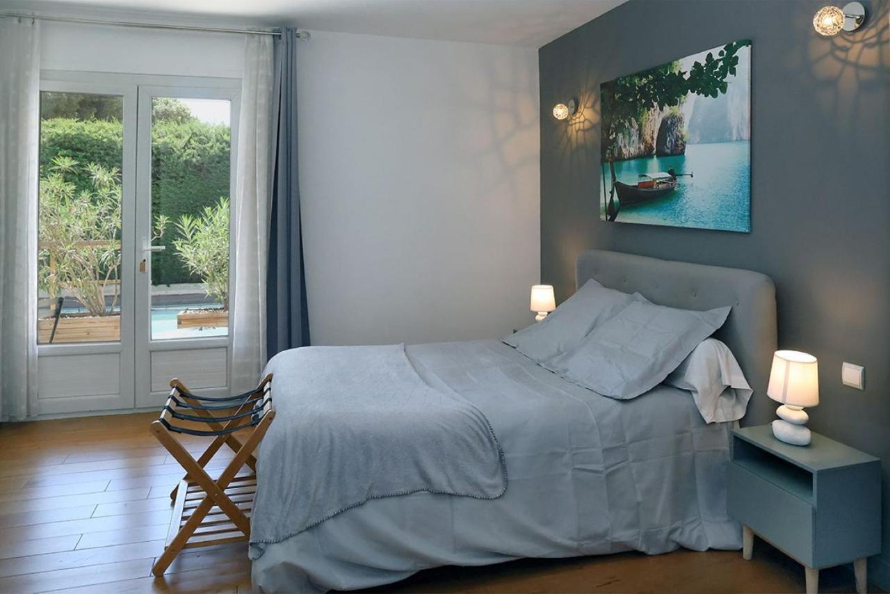 Camera Matrimoniale con Terrazza