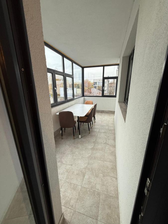 Vibe apartaments - B&B Craiova