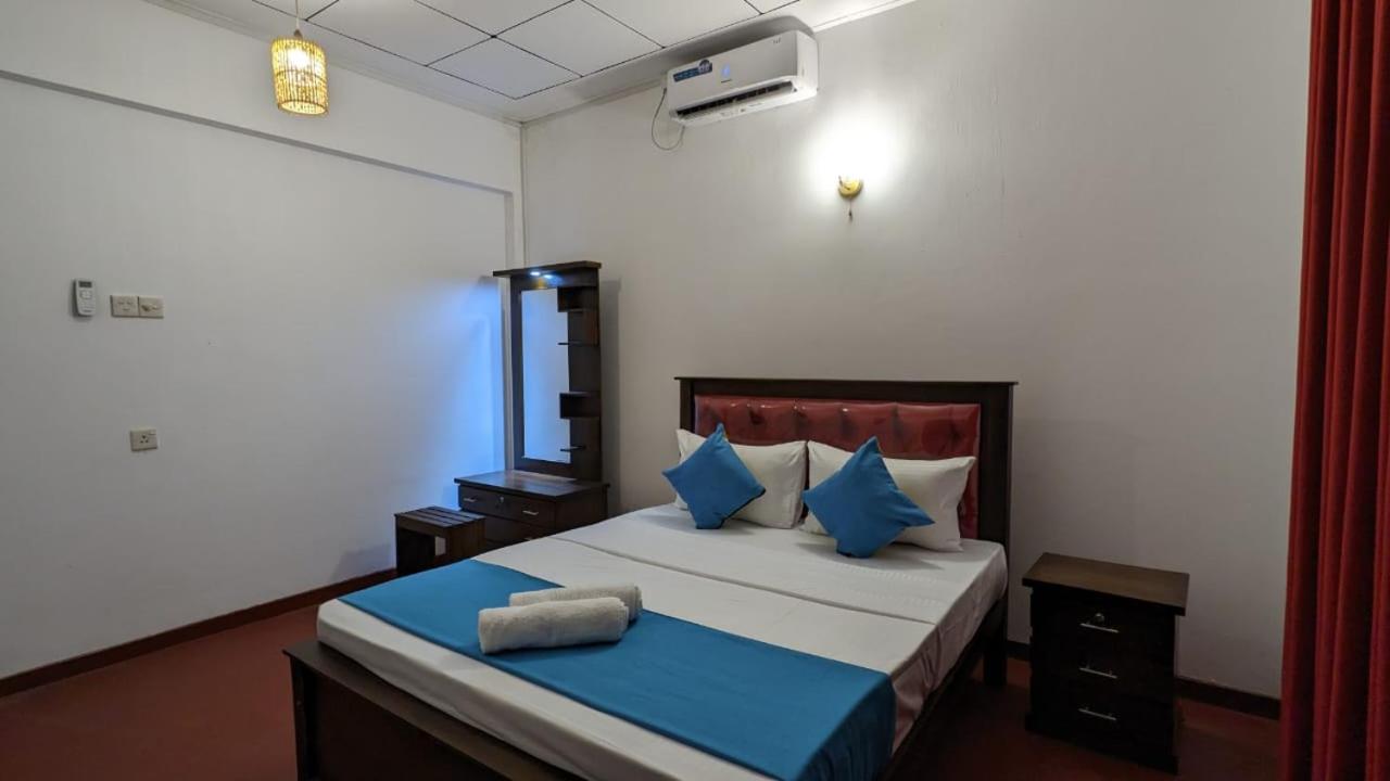 MPR villa Tangalle - Ferienwohnung Tangalla
