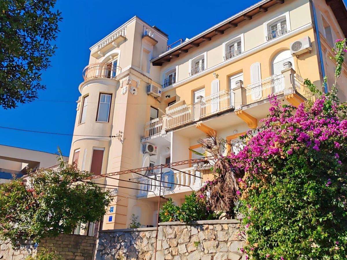 Belle Époque Boutique Apartment - Ferienwohnung Opatija