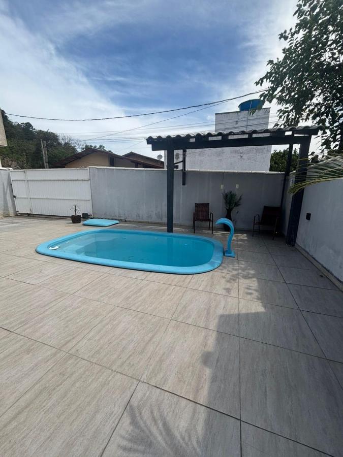 Martins residence - Ferienwohnung Florianópolis