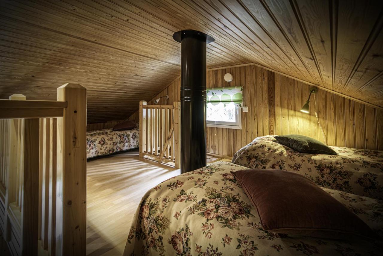 One-Bedroom Chalet