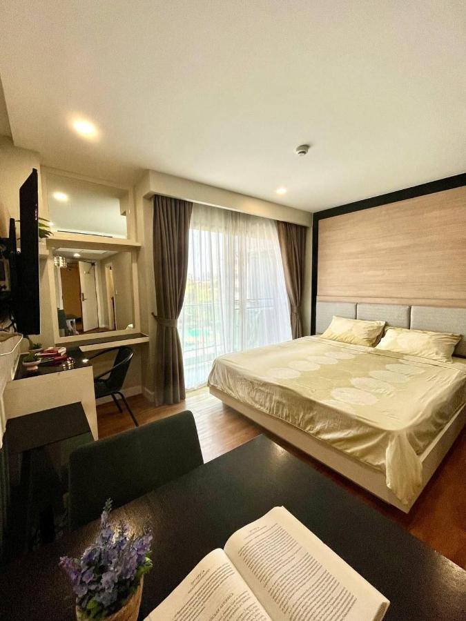 Centrally located cozy Studio - B&B Borac