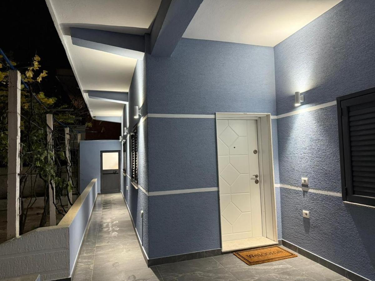 Ferienhaus Qelia - Bed and Breakfast Durrës