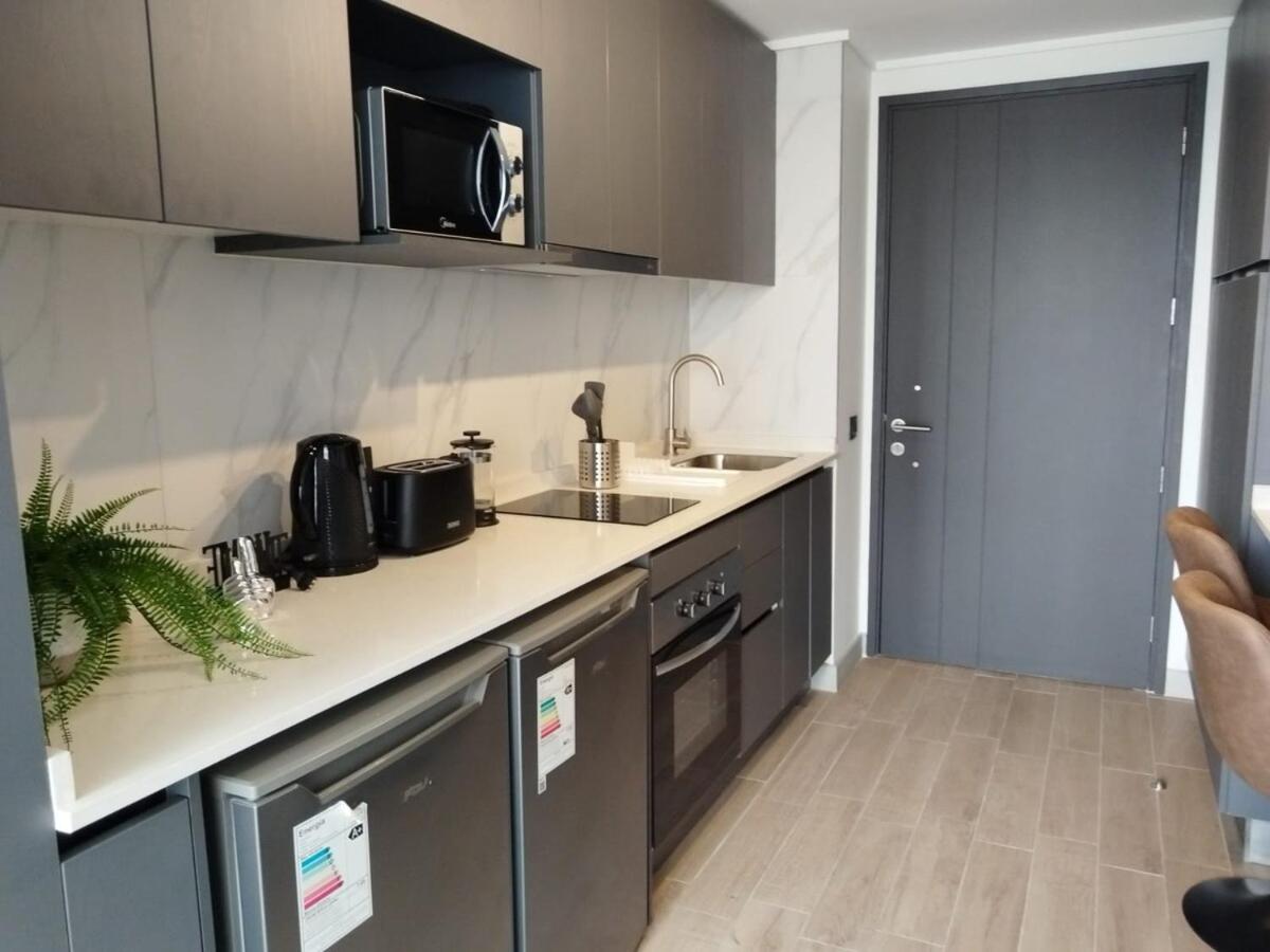 Stay Alameda Mutual & Terminal - B&B Santiago