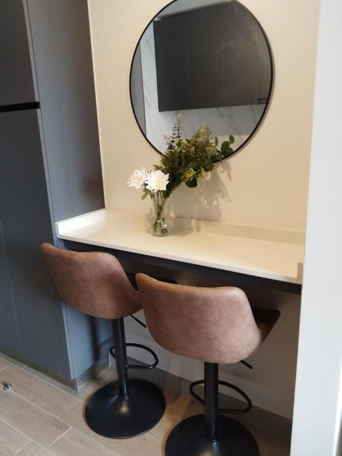 Stay Alameda Mutual & Terminal - B&B Santiago