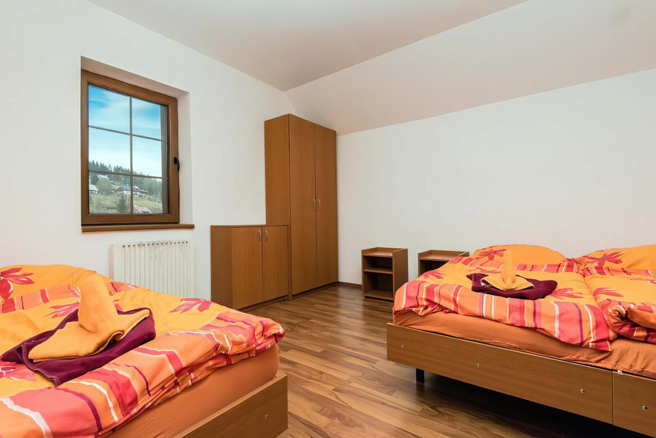 Habitación Triple Estándar