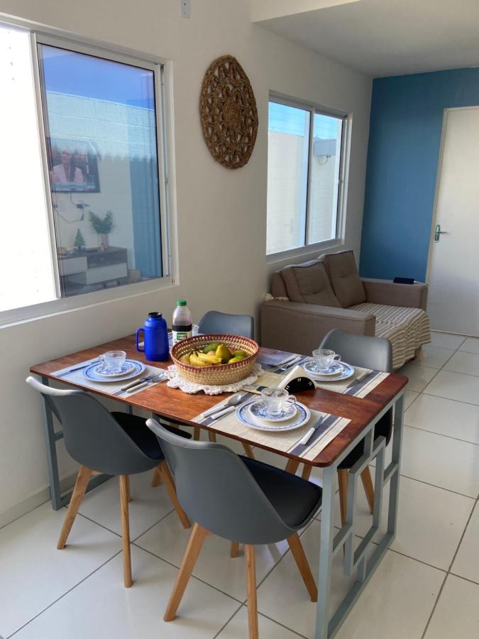 Casa aconchegante em Parnaíba - Chambres d'hôtes Parnaíba