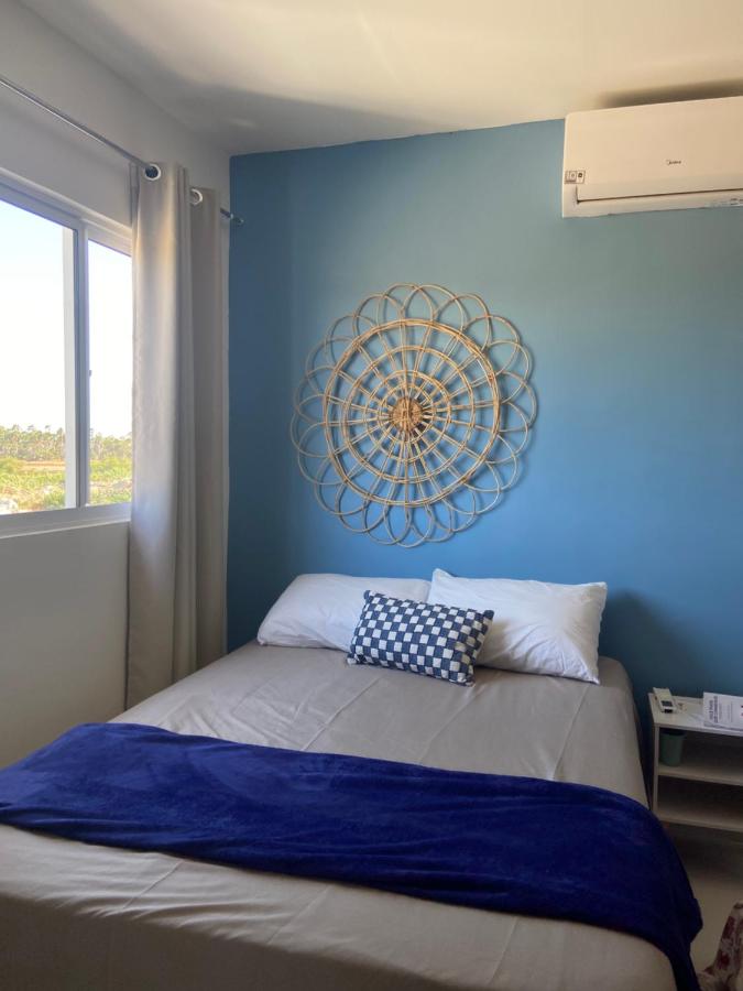 Casa aconchegante em Parnaíba - Ferienwohnung Parnaíba