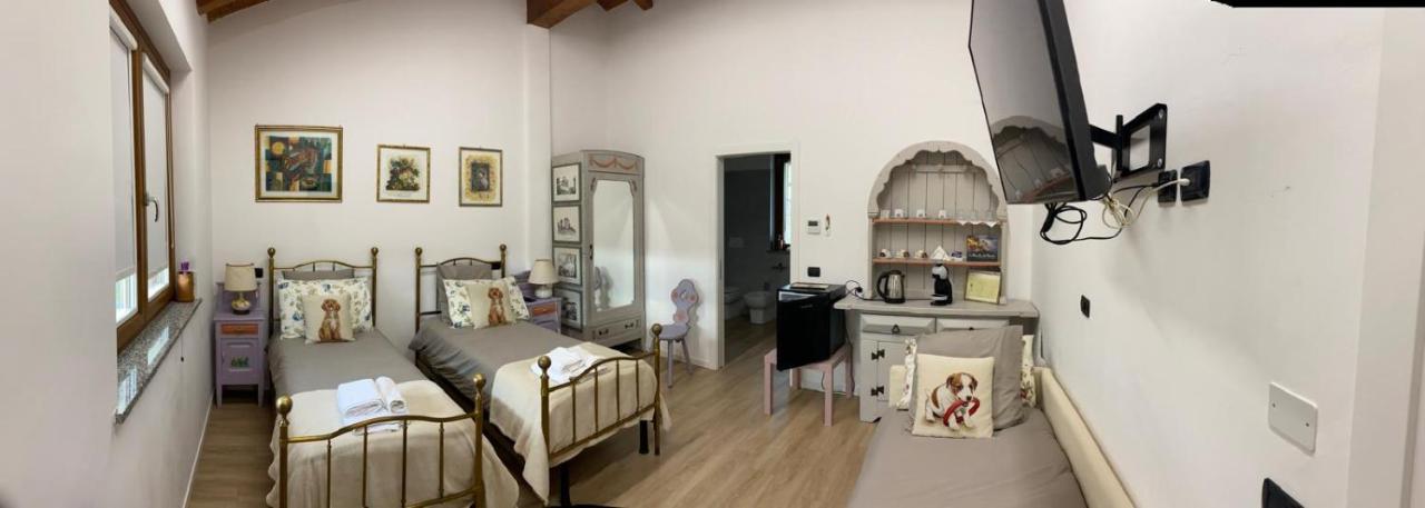 Triple Room with Private Bathroom