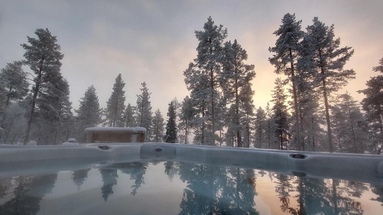 Villa Vaalea - B&B Rovaniemi