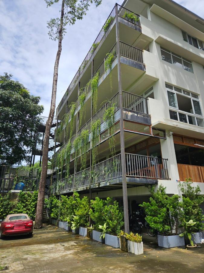 Vine and Canopy - Bed and Breakfast Olongapo City