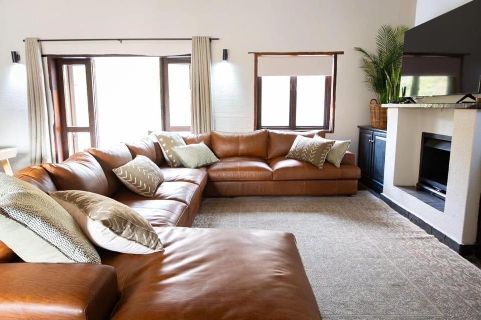 Landrift Villa - Bed and Breakfast Phalaborwa