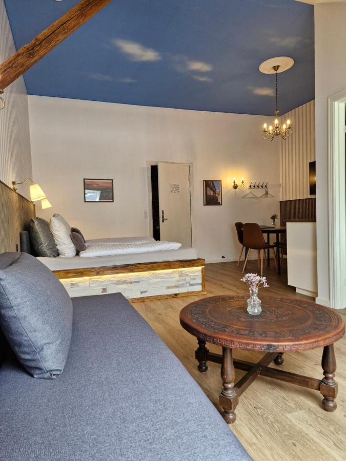 Appartamento con 1 Camera da Letto e Vasca Idromassaggio