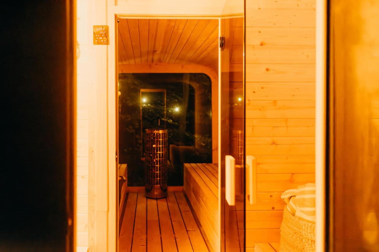 Krańcówka Szczyrk Górna - B&B Szczyrk