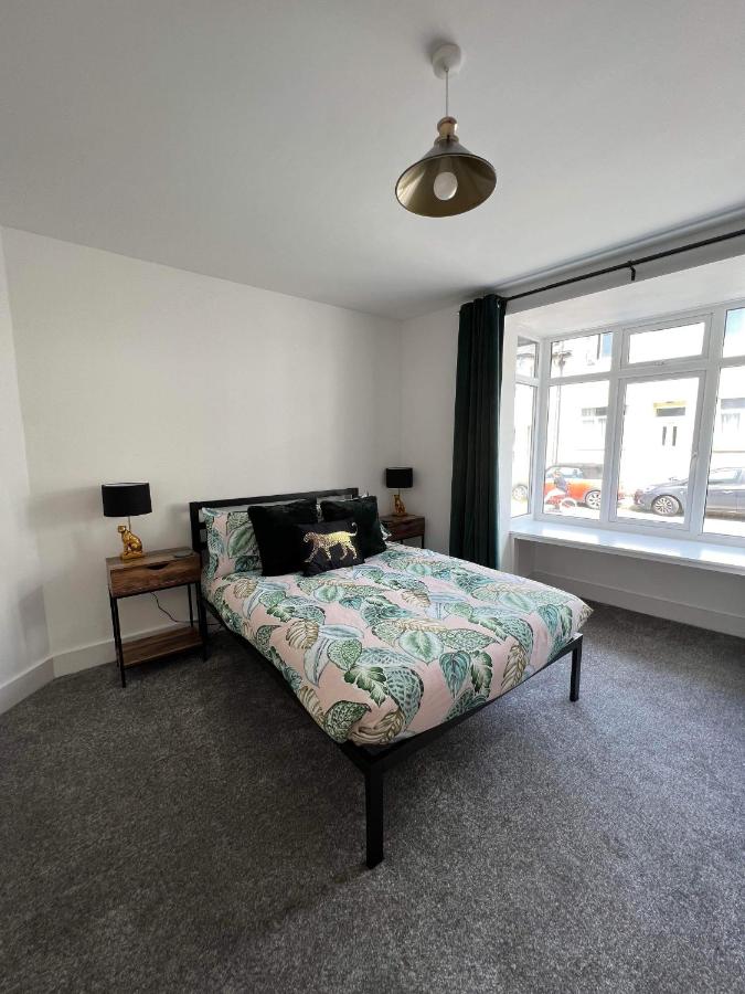 Crows Nest - B&B Par