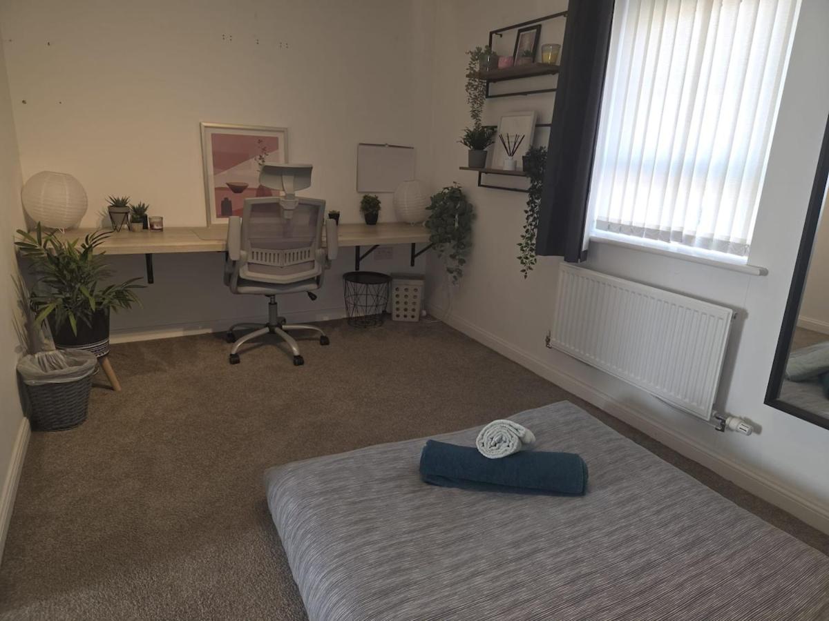 Casa con 2 Camere da Letto