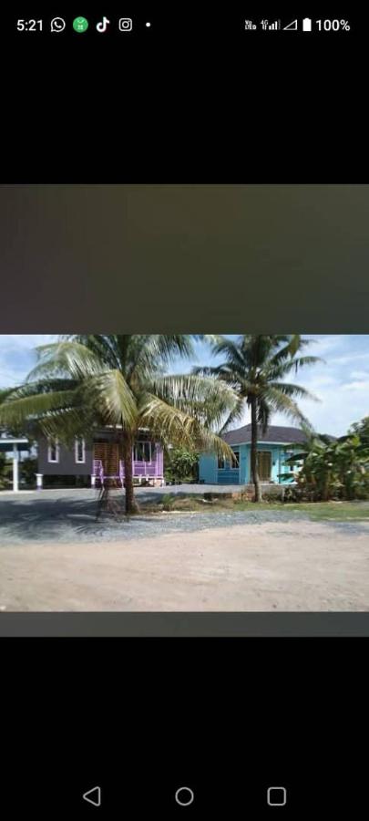 Homestay kak bee d' bendang - B&B Jitra