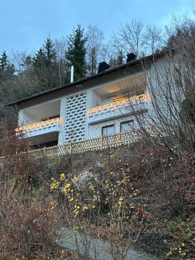 Hirschblick Apartments Bontkirchen - Bed and Breakfast Brilon