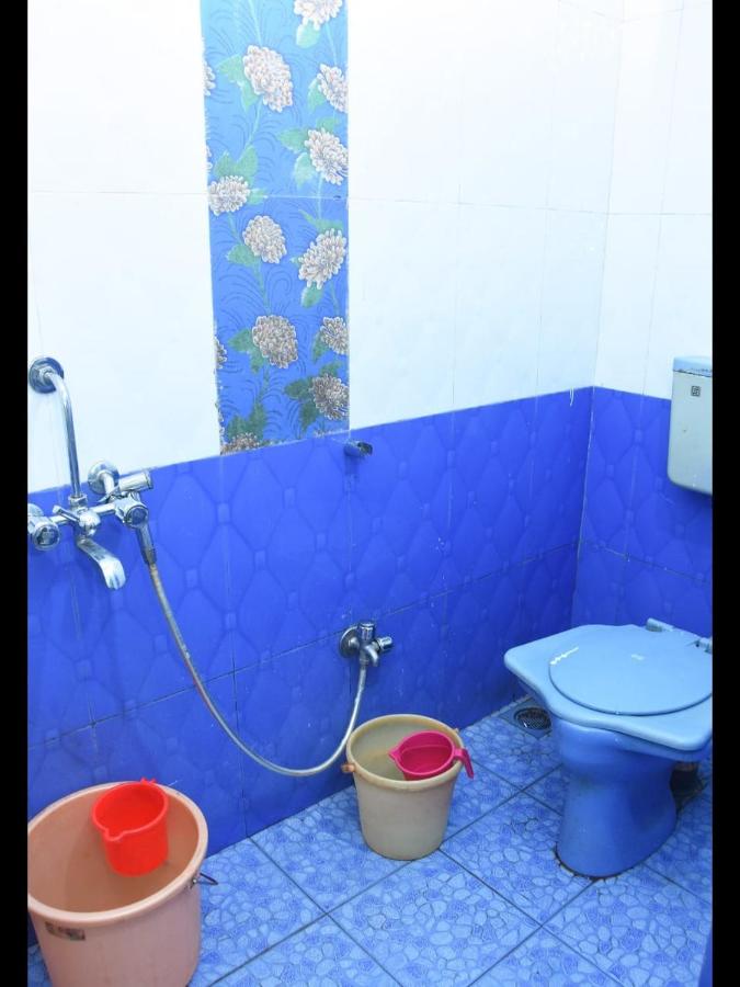 Camera Matrimoniale Deluxe con Balcone