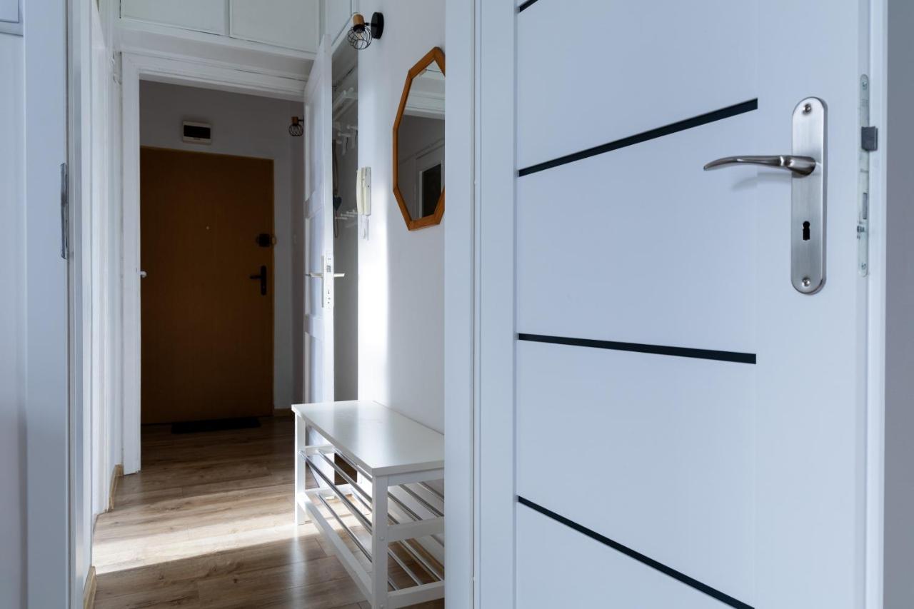 Apartament Victus Happy Seagull by Noclegi Renters - B&B Sopot