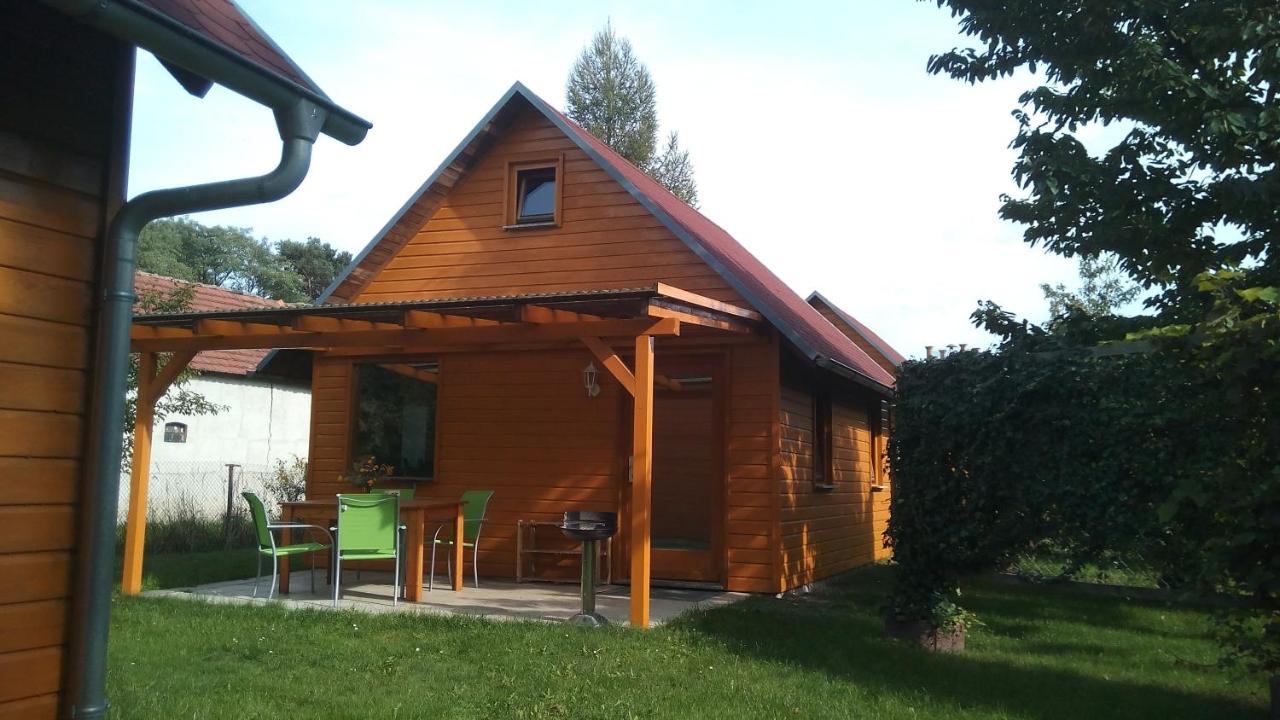 Ferienwohnungen Goller - Ferienwohnung Großkoschen
