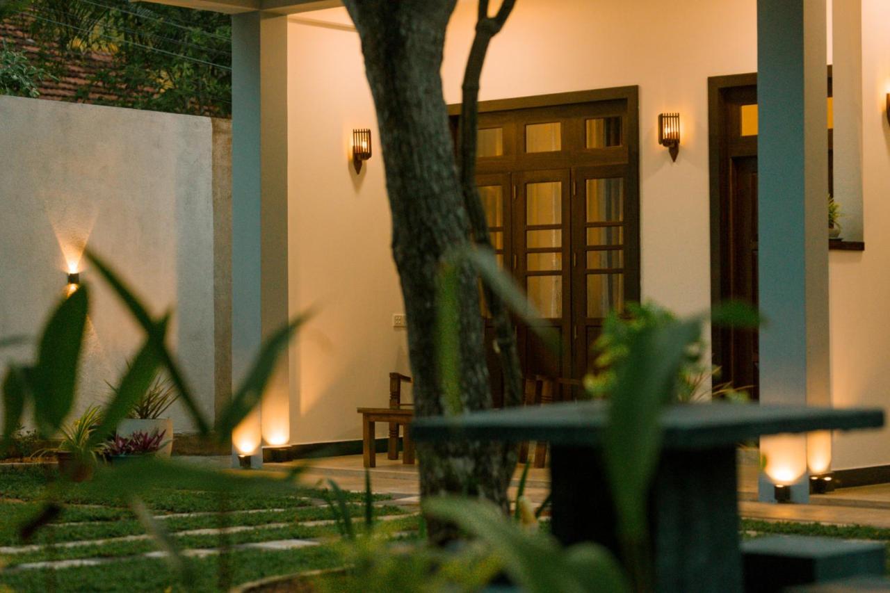 Chambre Double Deluxe