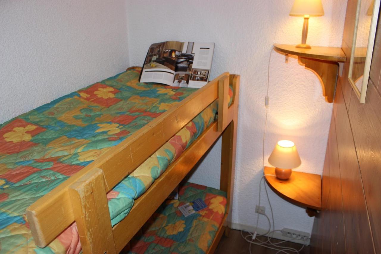 Appartamento con 1 Camera da Letto (4 Persone)