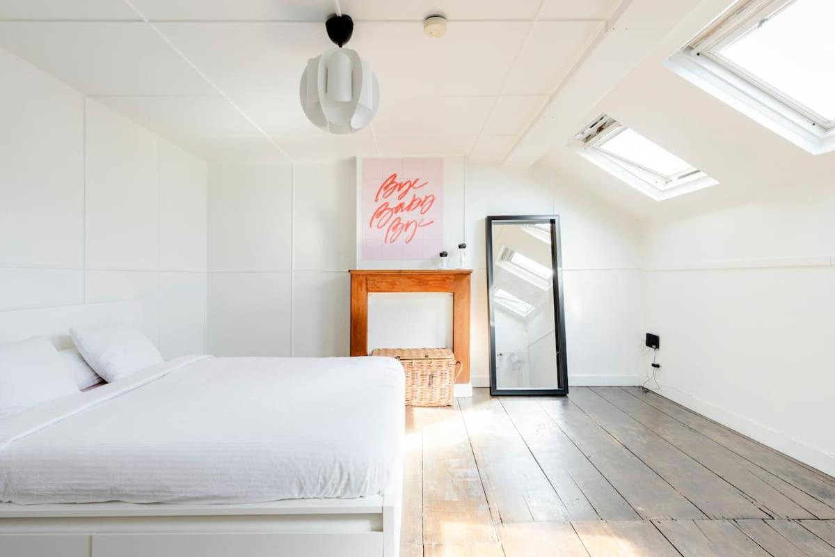 L'appartement Casquette - B&B Liège