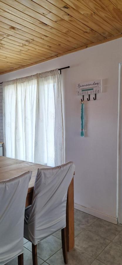 La casita - B&B Zapala