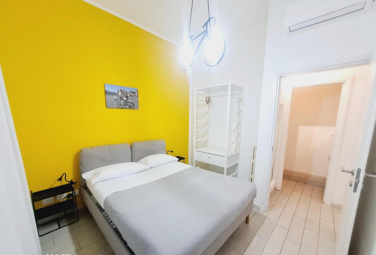 Doppelzimmer mit eigenem Bad