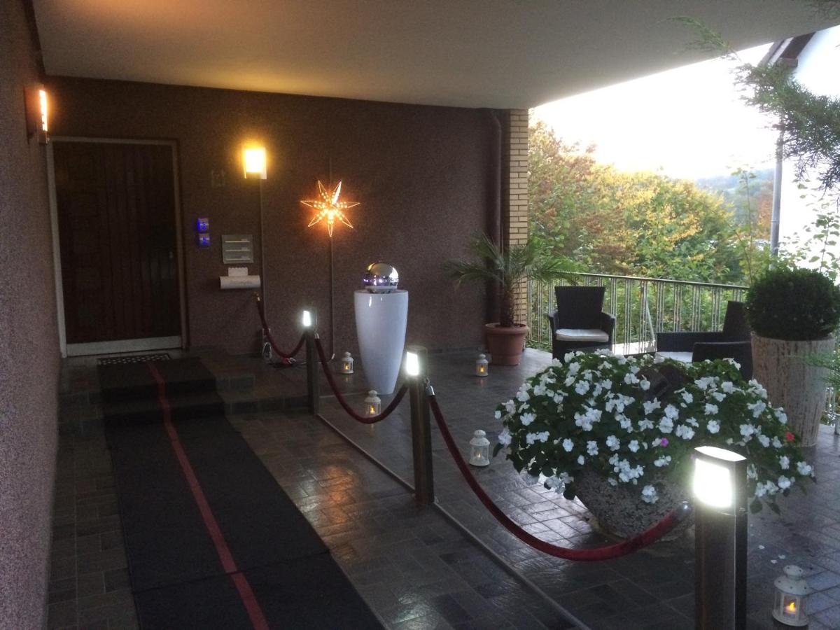 Appartement met Terras