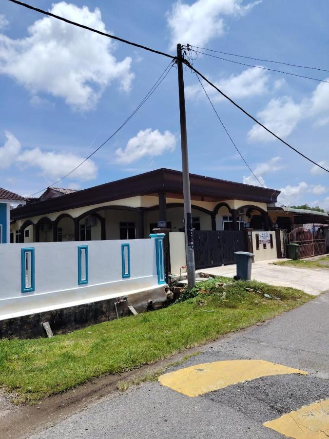 Sri Mas Residence Homestay - B&B Pendang